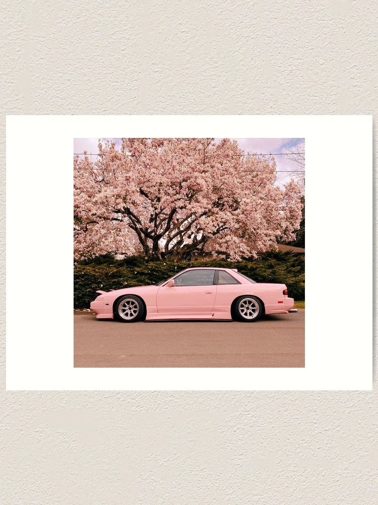 CUSTOM CAR SHOW OSAKA PASSION PINK（Have you ever wanted to