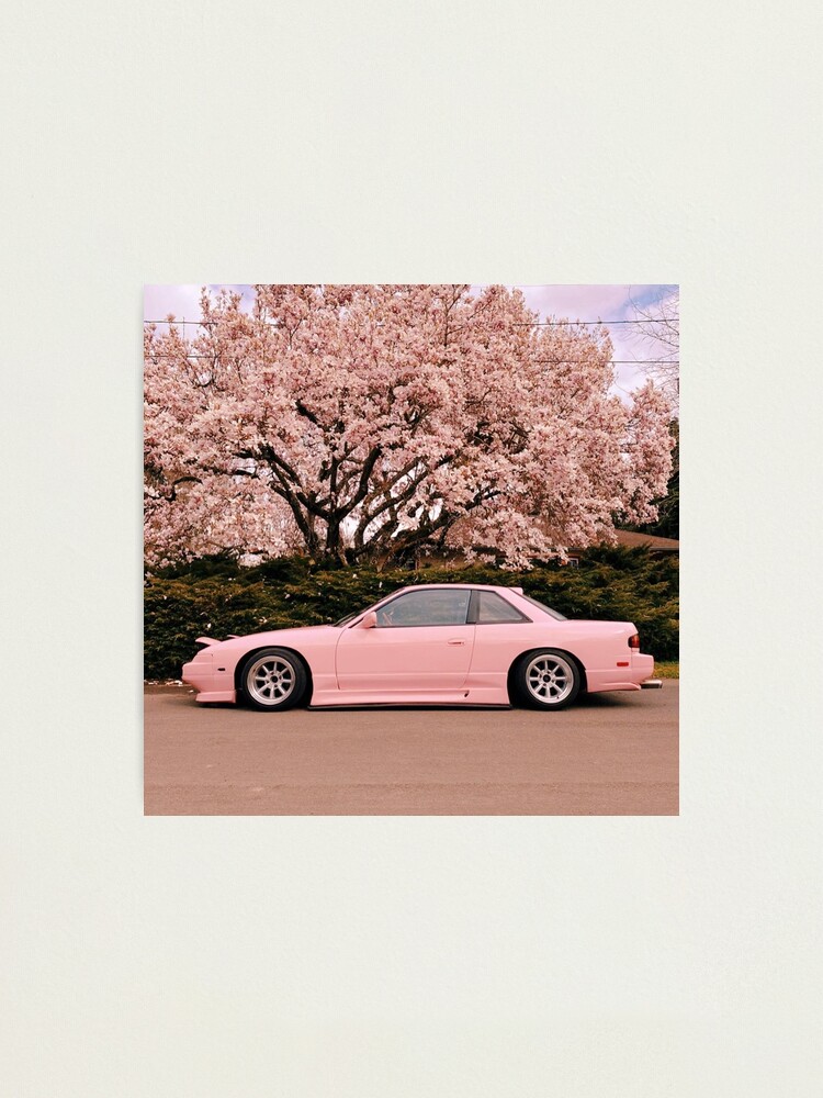 CUSTOM CAR SHOW OSAKA PASSION PINK（Have you ever wanted to