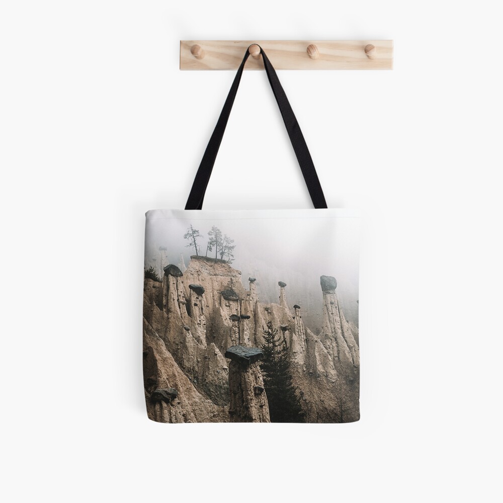 Trentino-Alto Adige/Südtirol Italy' Tote Bag