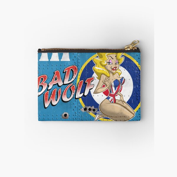 Item preview, BAD WOLF designed and sold by MINION-FACTORY.