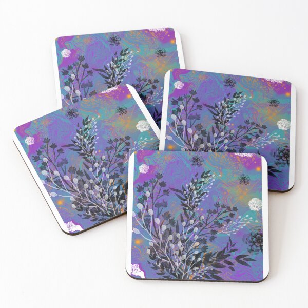 Item preview, Tranquil Nature  designed and sold by ImperfectDecay.