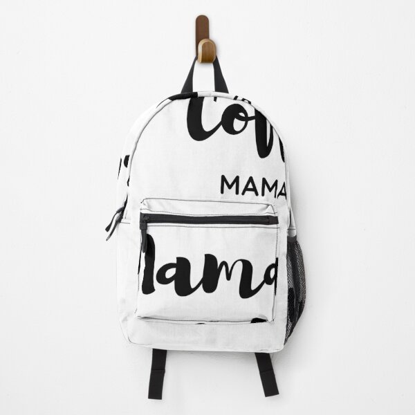 Item preview, Mama Loves Coffee designed and sold by JC33apparel.