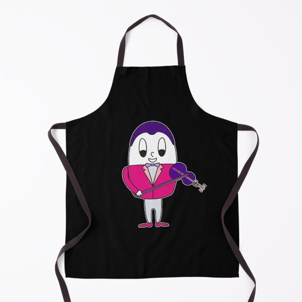 Item preview, Violinist Egg designed and sold by M-P-Mueller.