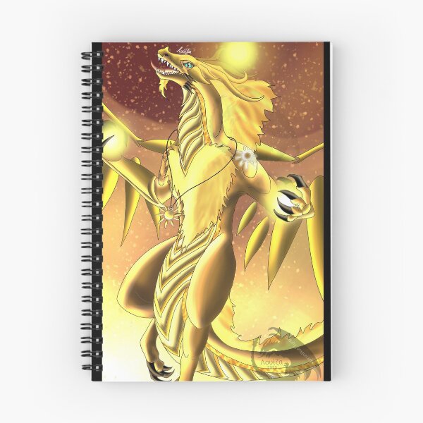 Item preview, Sol the Creator of stars designed and sold by Fluffydragon285.