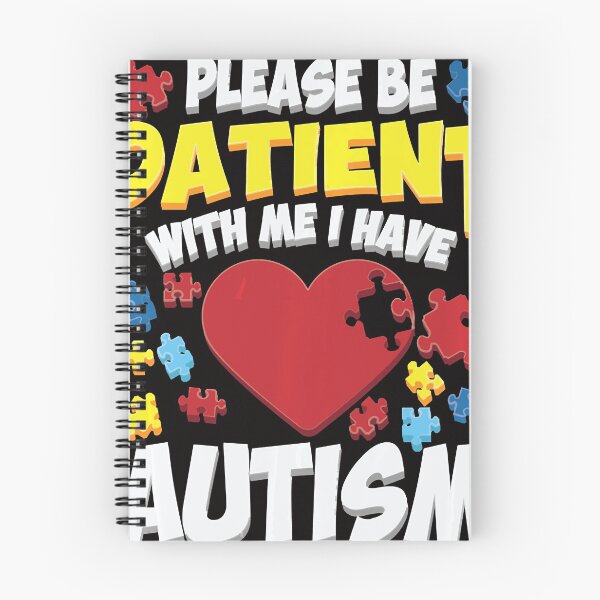 Item preview, Please Be Patient With Me I Have Autism Awareness Puzzle designed and sold by tranminhthuan19.