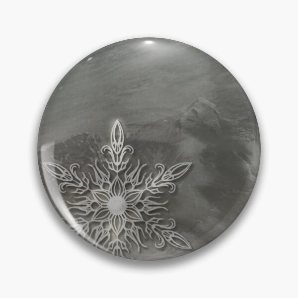 Item preview, A light in the grey designed and sold by Ithildiel.