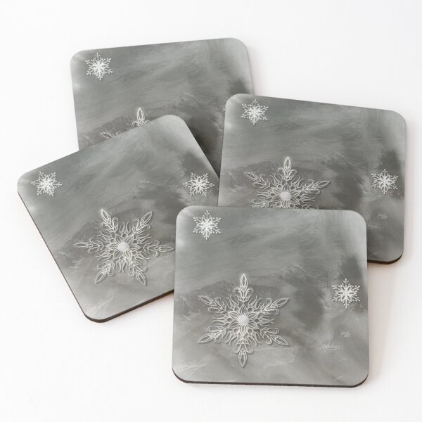 Item preview, A light in the grey designed and sold by Ithildiel.