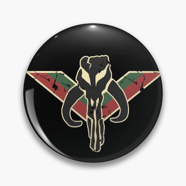 Item preview, Boba Fett designed and sold by photographik.