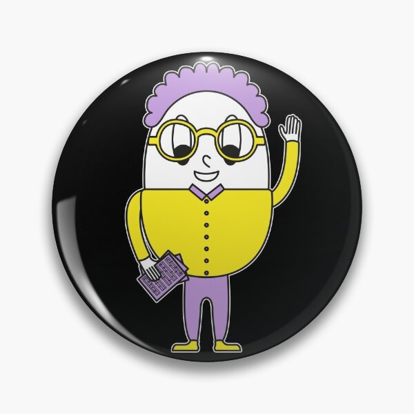 Item preview, Organ-Player Egg designed and sold by M-P-Mueller.