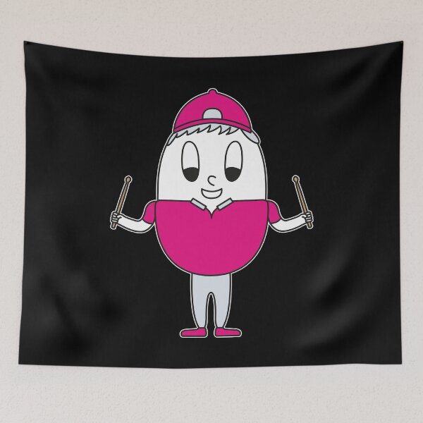 Item preview, Drummer Egg designed and sold by M-P-Mueller.
