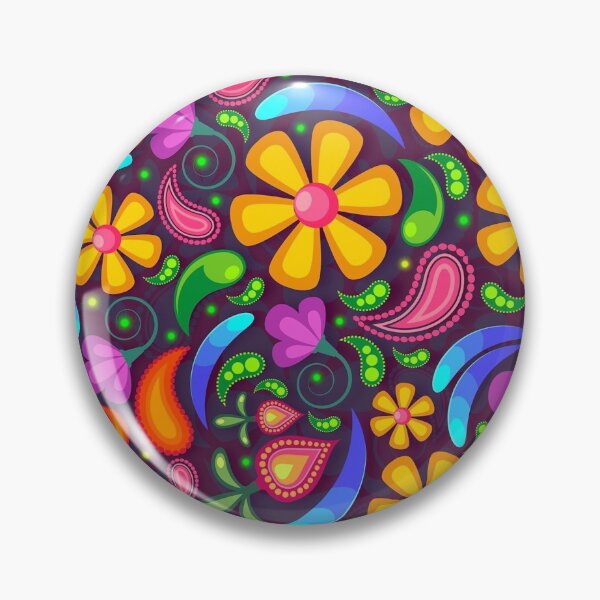 Item preview, Floral Artwork designed and sold by stepstogreen.