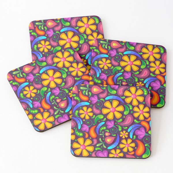 Item preview, Floral Artwork designed and sold by stepstogreen.