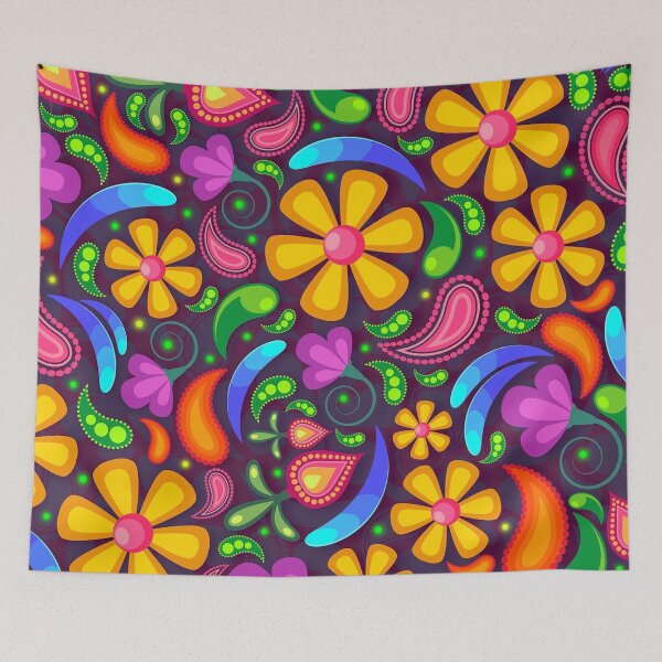 Item preview, Floral Artwork designed and sold by stepstogreen.