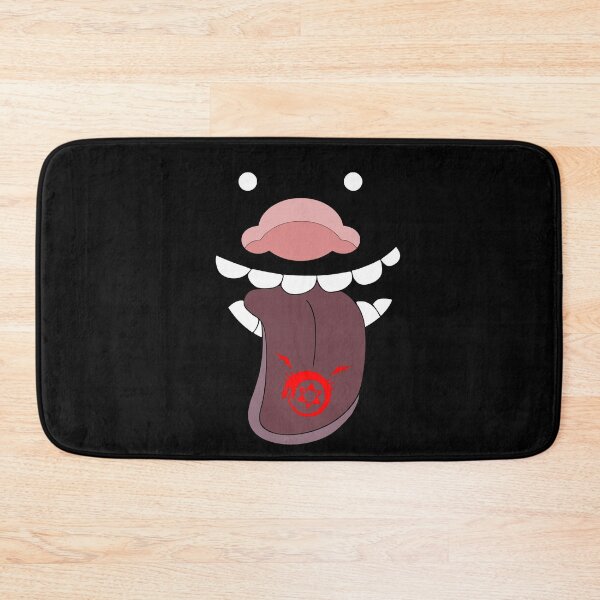 Item preview, Fullmetal Alchemist Gluttony designed and sold by Shock97.