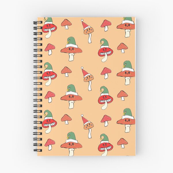 Item preview, seta ilustración dibujo lindo adorable pegatinas imprime navidad designed and sold by MaMoAn.
