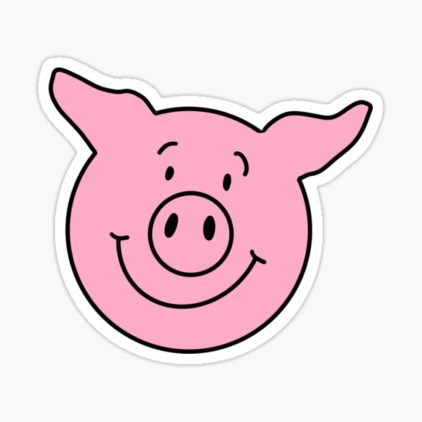 Pig S Gifts & Merchandise | Redbubble