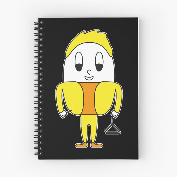 Item preview, Triangle-Player Egg designed and sold by M-P-Mueller.