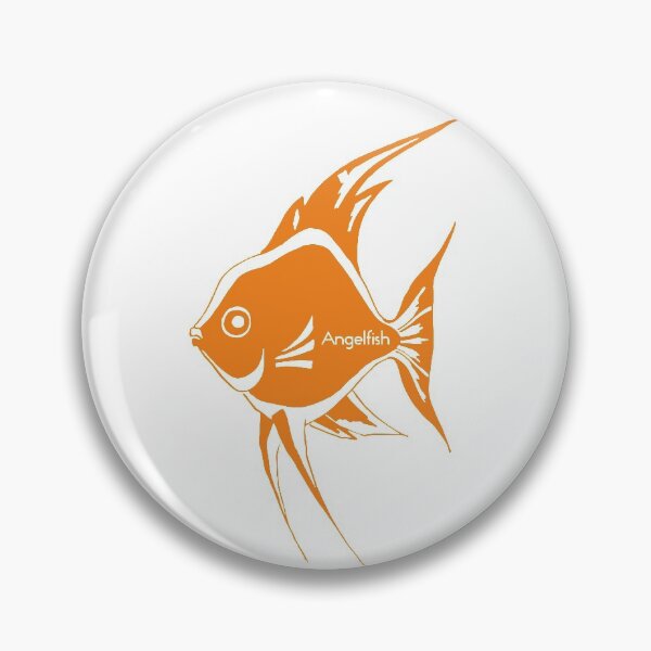Item preview, angelfish designed and sold by svetlai.
