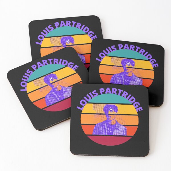 Item preview, Louis Partridge Cute Boy Sunset Design designed and sold by Beluved.