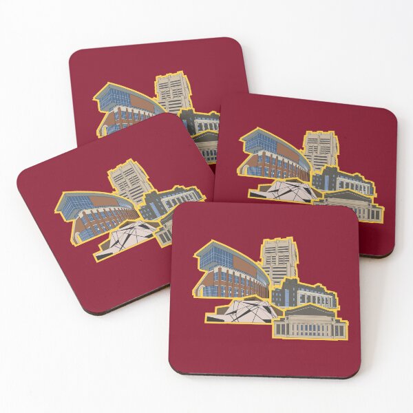 Item preview, Buildings of UMN designed and sold by Third-Coast.
