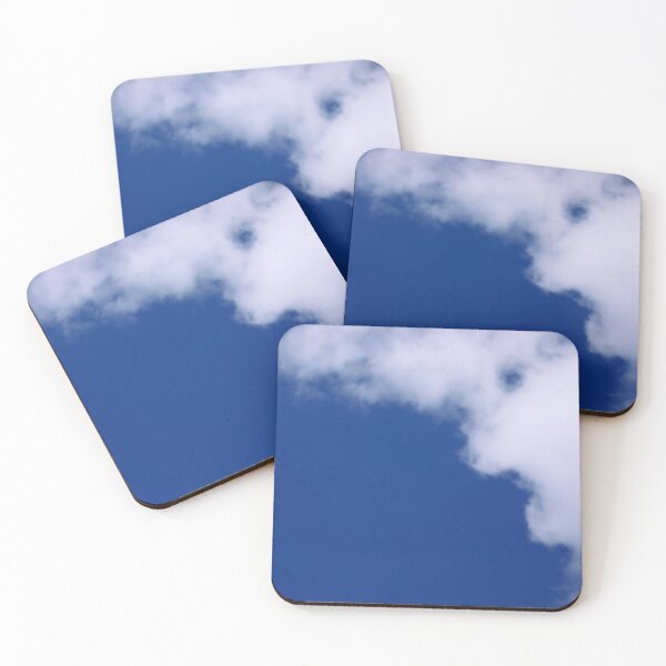 Item preview, Cloudy Sky designed and sold by Sybille-Yates.
