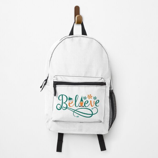Item preview, Believe, Believe in Christmas, Christmas, Xmas believe designed and sold by lolodesignprint.
