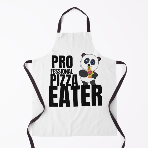 Item preview, Professional Pizza Eater designed and sold by ibrastore.