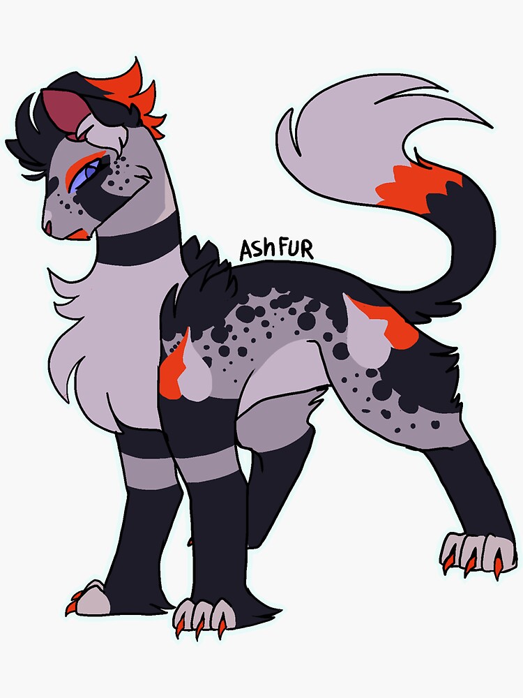 Ashfur Design