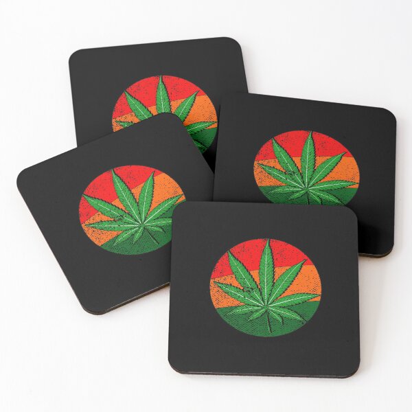 Item preview, Marijuana Leaf. funny Flowers marijuana cannabis funny shirt  designed and sold by Black & Aura .