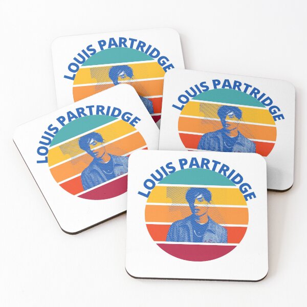Item preview, Louis Partridge Cute Boy Sunset Design designed and sold by Beluved.