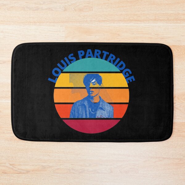 Item preview, Louis Partridge Cute Boy Sunset Design designed and sold by Beluved.