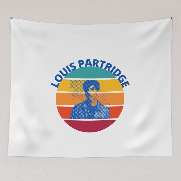 Item preview, Louis Partridge Cute Boy Sunset Design designed and sold by Beluved.