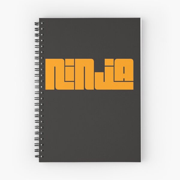 Item preview, Ninja (Nineteenth Hole) designed and sold by NineteenthHole.