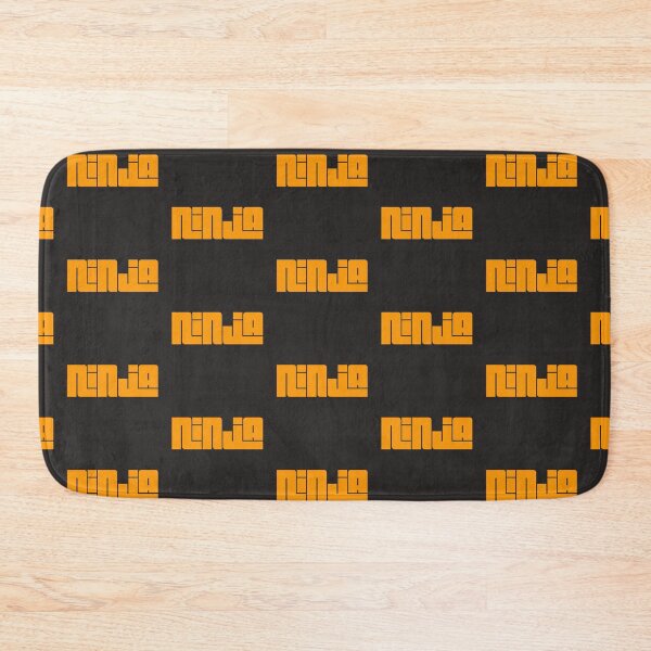 Item preview, Ninja (Nineteenth Hole) designed and sold by NineteenthHole.