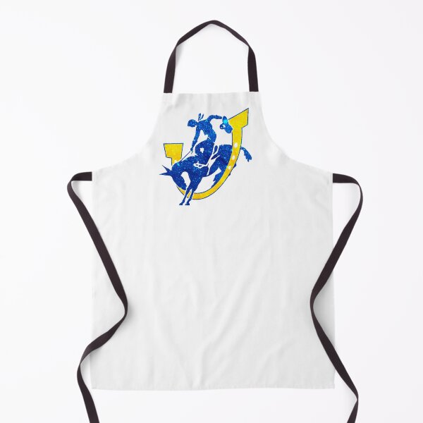 Item preview, Glitter Muleriders (Southern Arkansas University) (1) designed and sold by ConceptualClub.