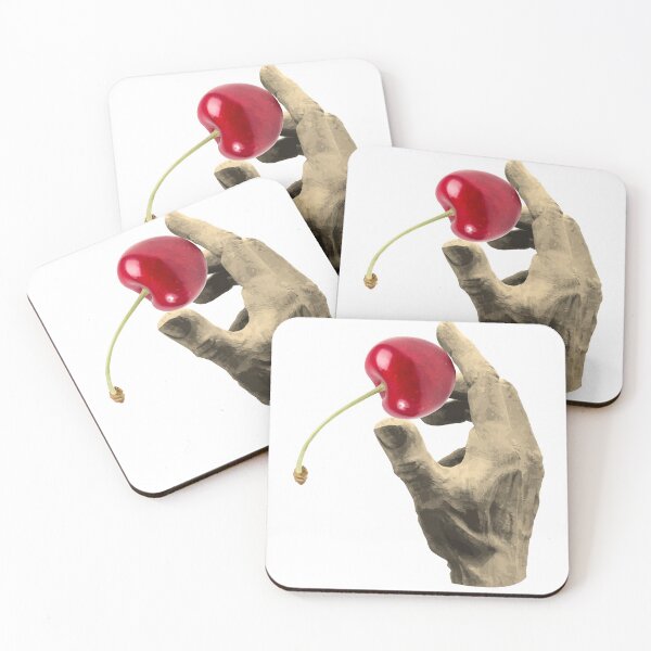 Item preview, Mmm Juicy Fruits, Cherry  designed and sold by P-aws.