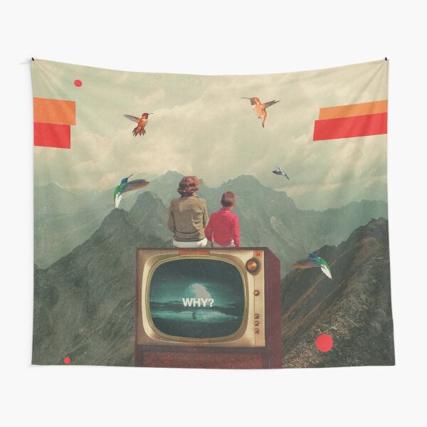 Item preview, Mother Protect Me from the Sadness of this World designed and sold by FrankMoth.