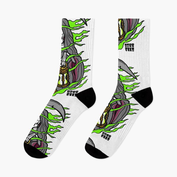 Item preview, Old School Reaper designed and sold by Jason Sorrell.