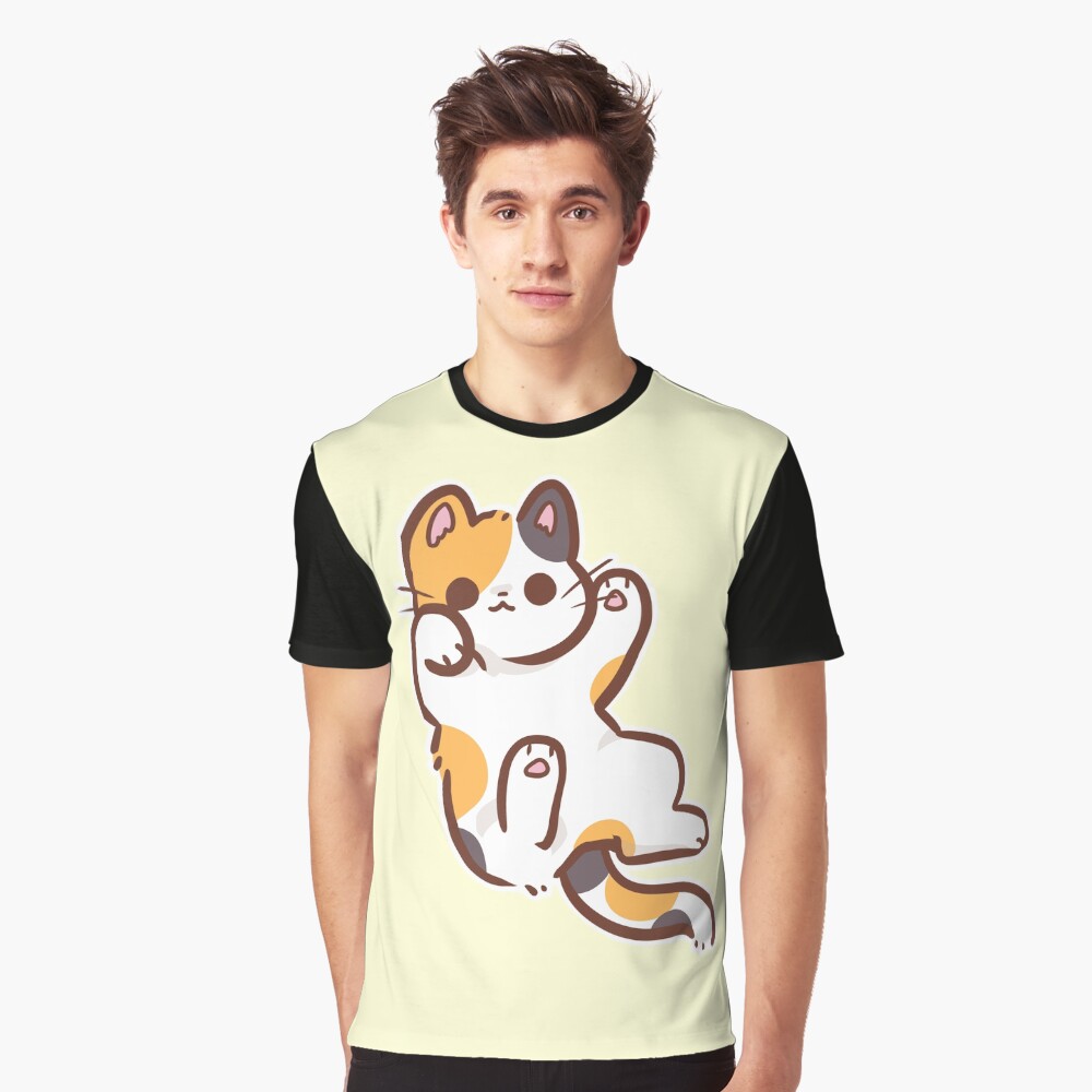Item preview, Graphic T-Shirt designed and sold by lucianavee.