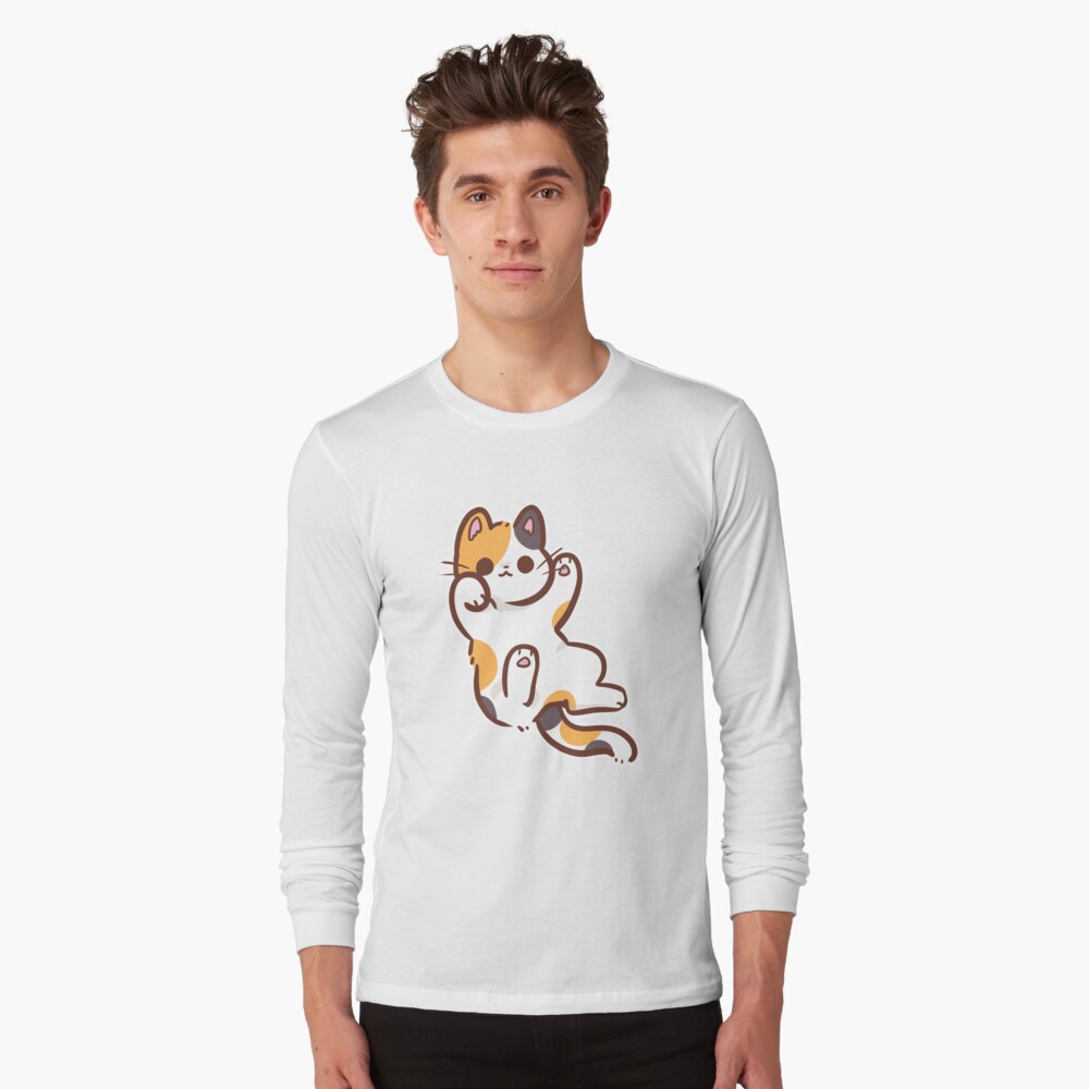 Item preview, Long Sleeve T-Shirt designed and sold by lucianavee.
