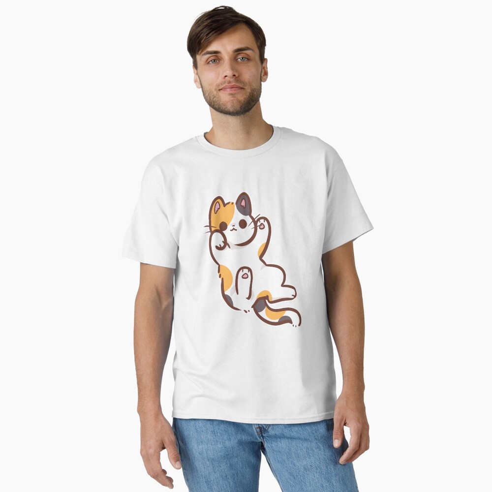 Artikel-Vorschau von Classic T-Shirt, designt und verkauft von lucianavee.