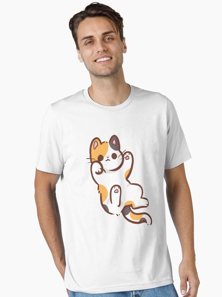 Thumbnail 1 von 7, Essential T-Shirt, Kaliko designt und verkauft von lucianavee.