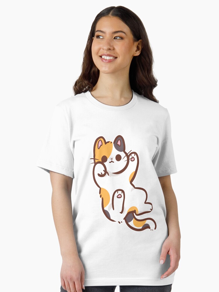 Thumbnail 2 von 7, Essential T-Shirt, Kaliko designt und verkauft von lucianavee.