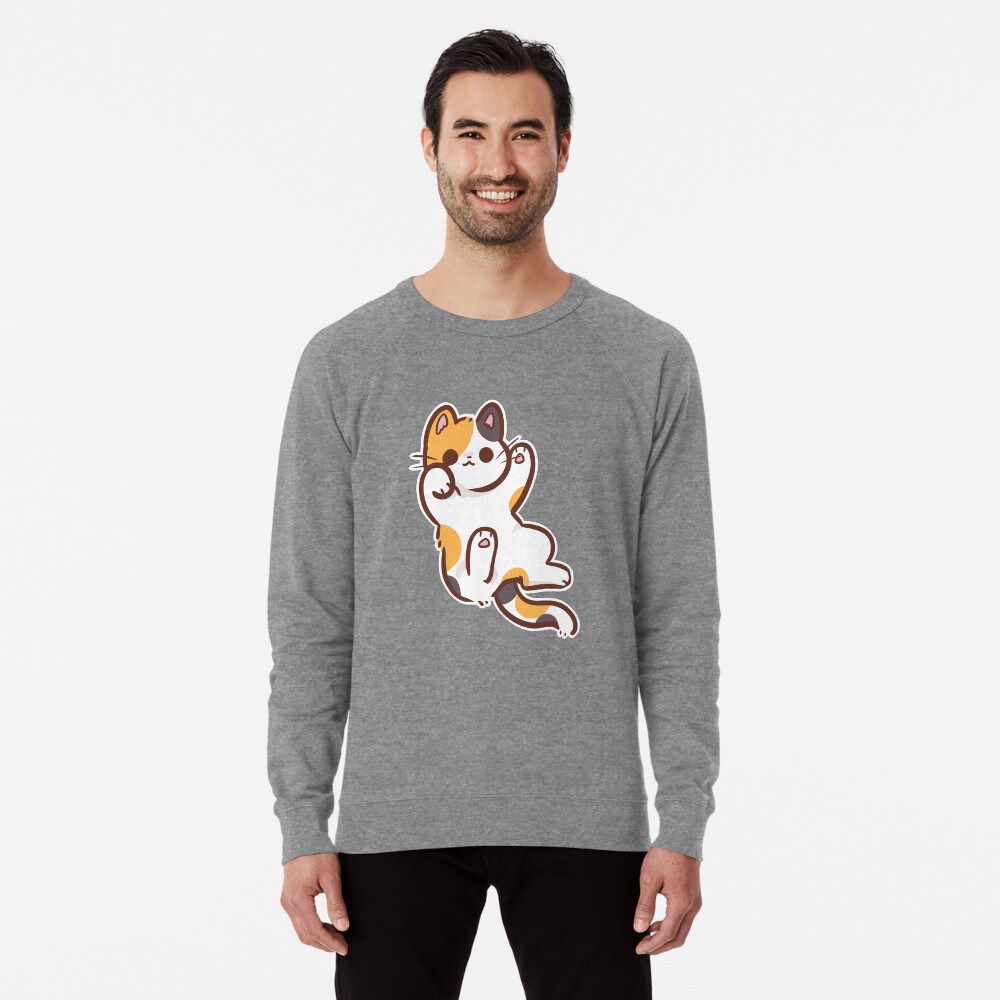 Item preview, Lightweight Sweatshirt designed and sold by lucianavee.