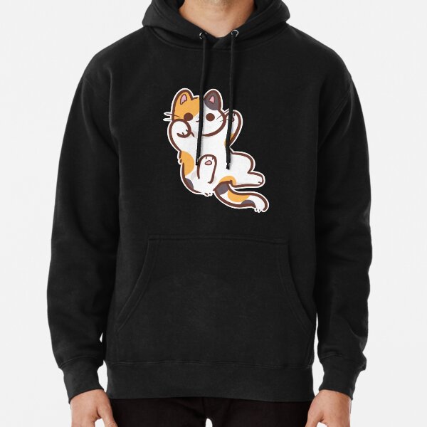 Kattun Hoodie