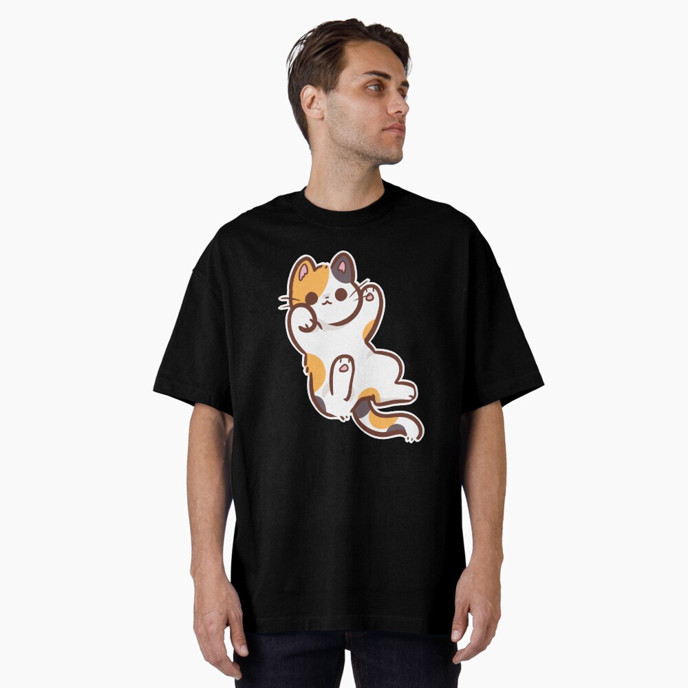 Artikel-Vorschau von Oversized T-Shirt, designt und verkauft von lucianavee.