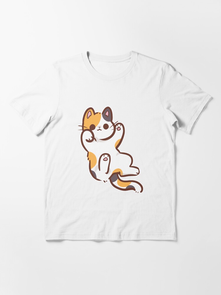 Thumbnail 3 von 7, Essential T-Shirt, Kaliko designt und verkauft von lucianavee.