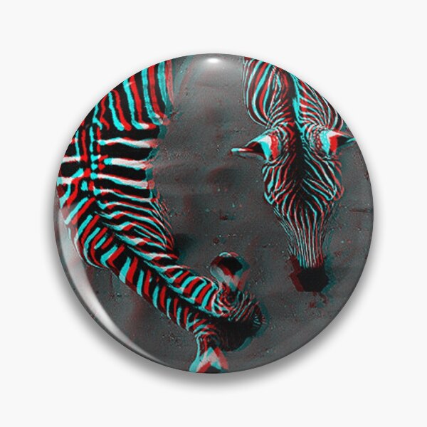 Item preview, Zebra designed and sold by 21ayh.