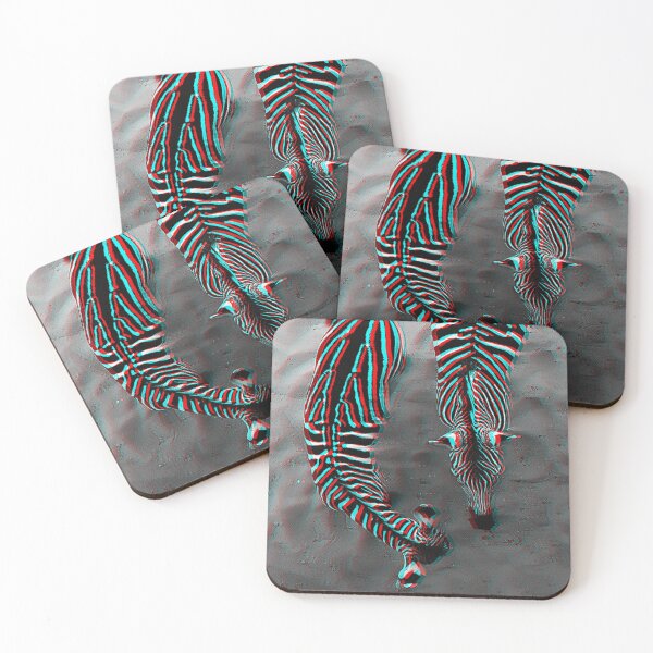 Item preview, Zebra designed and sold by 21ayh.