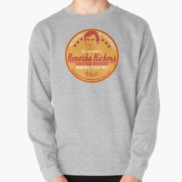 kickers sweatshirt